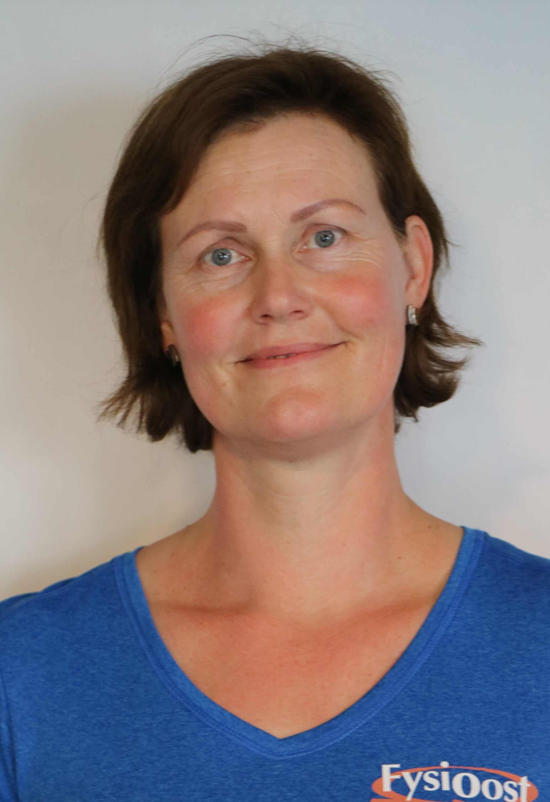 Pasfoto Els